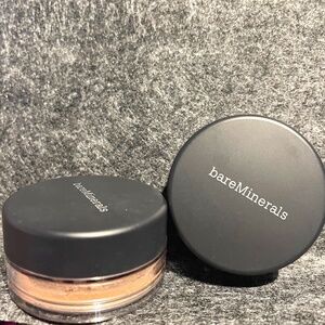 NEW Bare Minerals bundle Pure Radiance & Glee Radiance